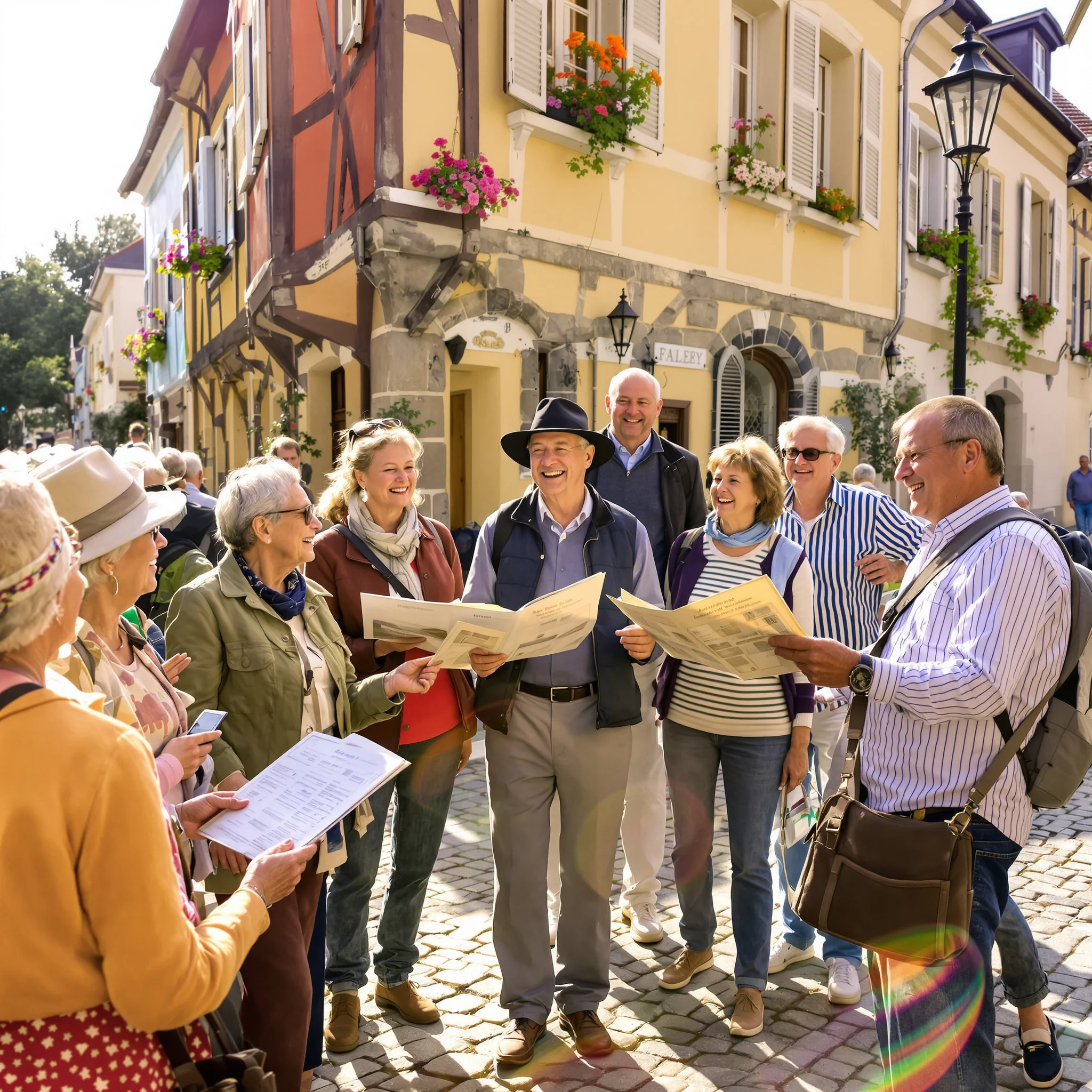 Zurück zu den Wurzeln: Ahnenforschung und Familiengeschichte erkunden