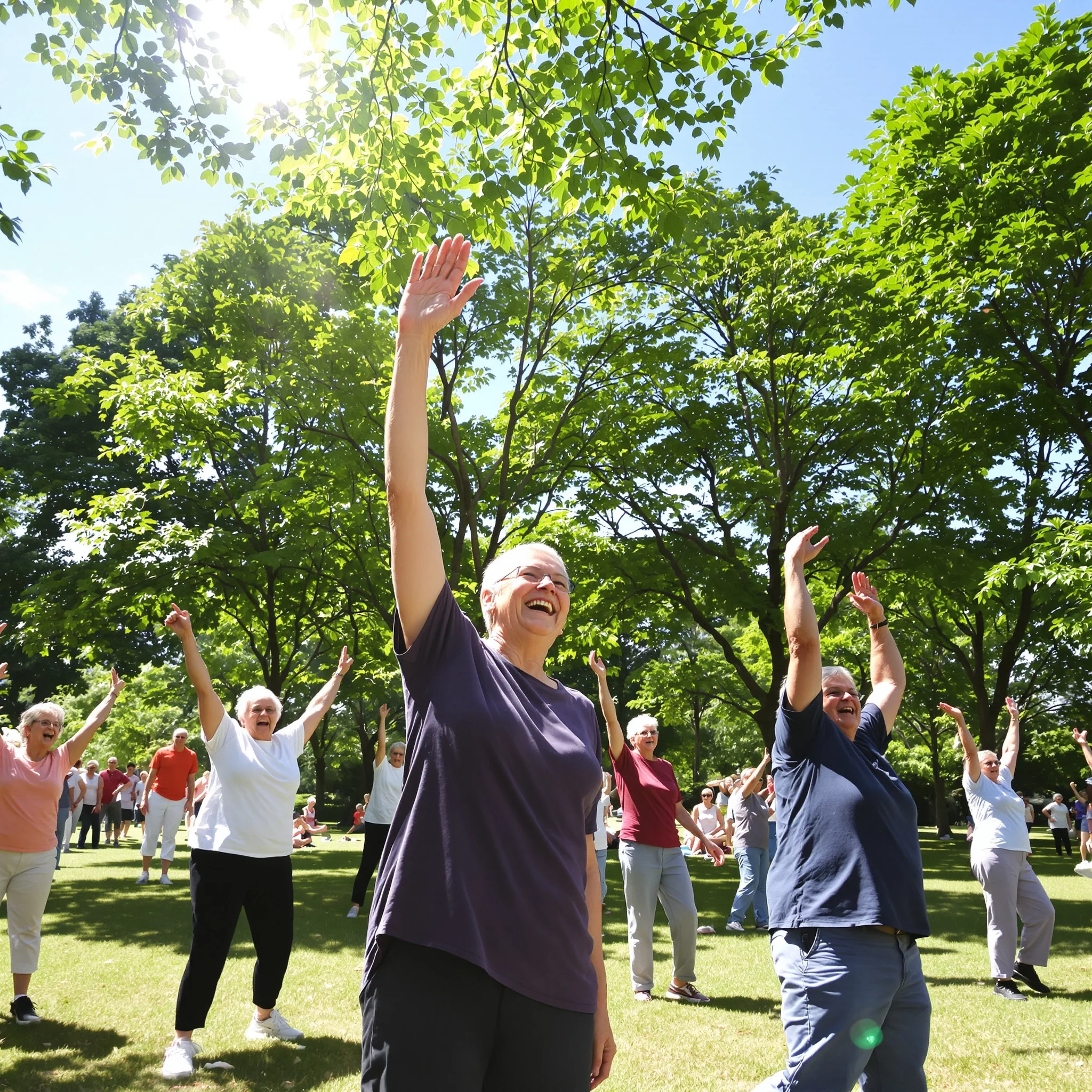 Gesunder Darm, vitales Leben: Pflegetipps für eine ausgewogene Darmflora