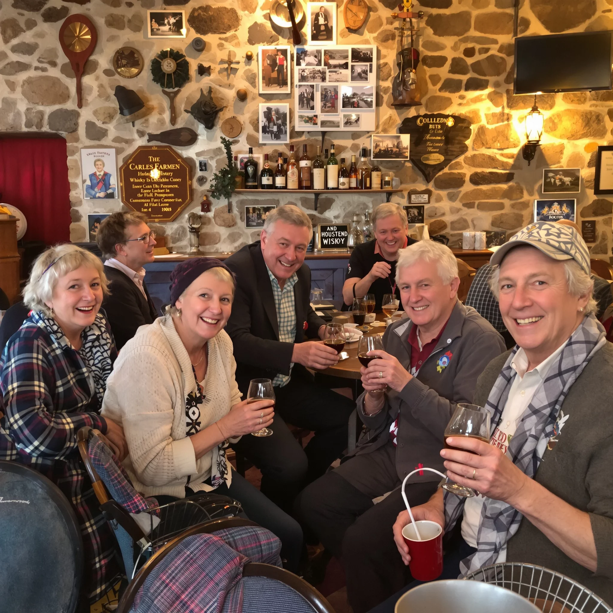 Kulturelle Erlebnisse in Schottland: Auf den Spuren der Vergangenheit