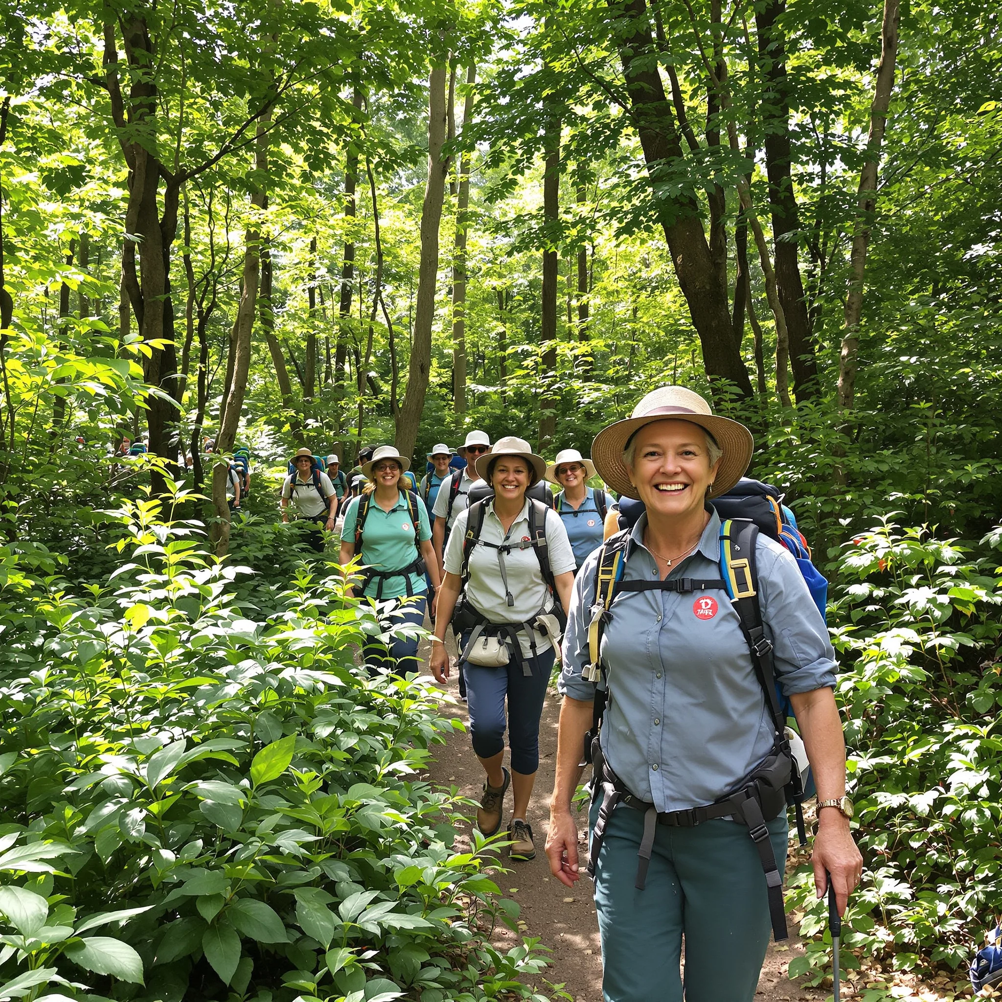 Nachhaltig Reisen: Umweltfreundliche Optionen für Best Ager