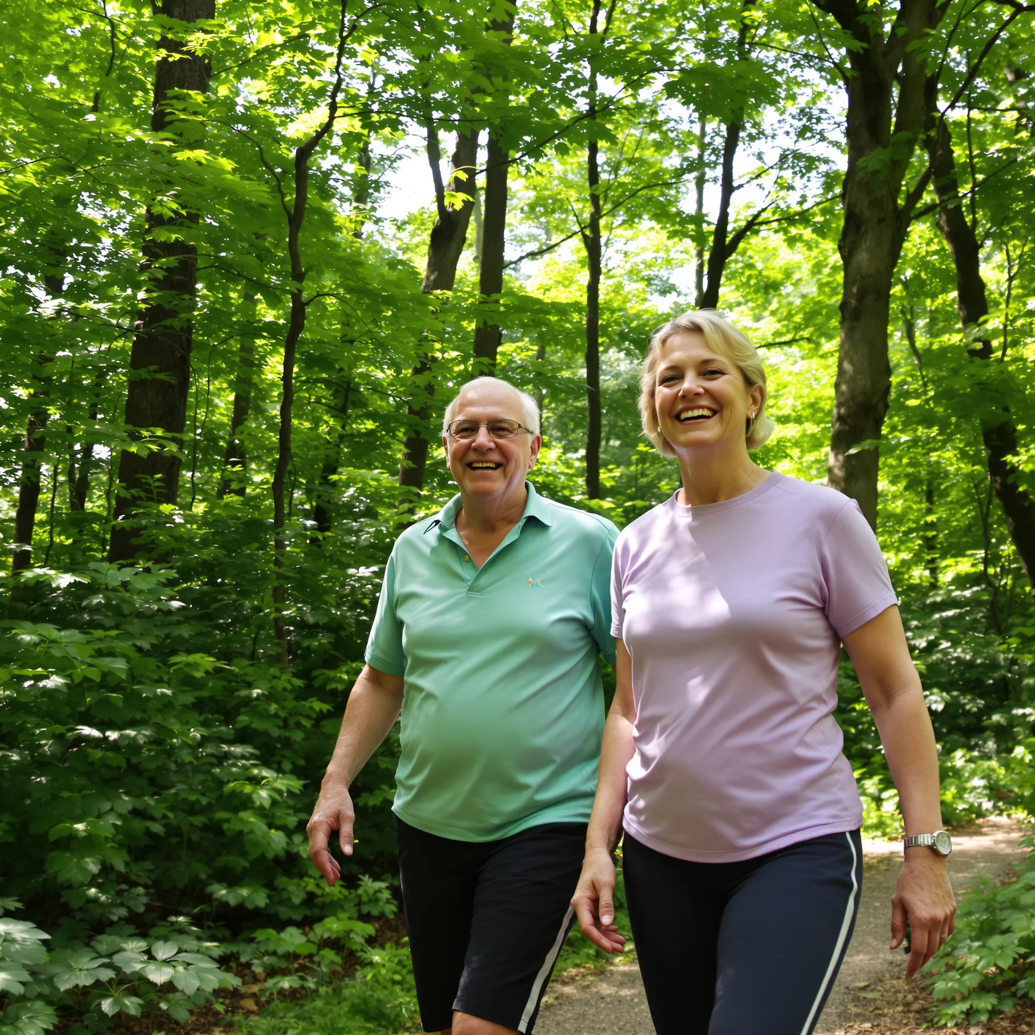 Neue Wege zur Fitness nach dem Berufseinstieg: Wie Best Ager aktiv bleiben