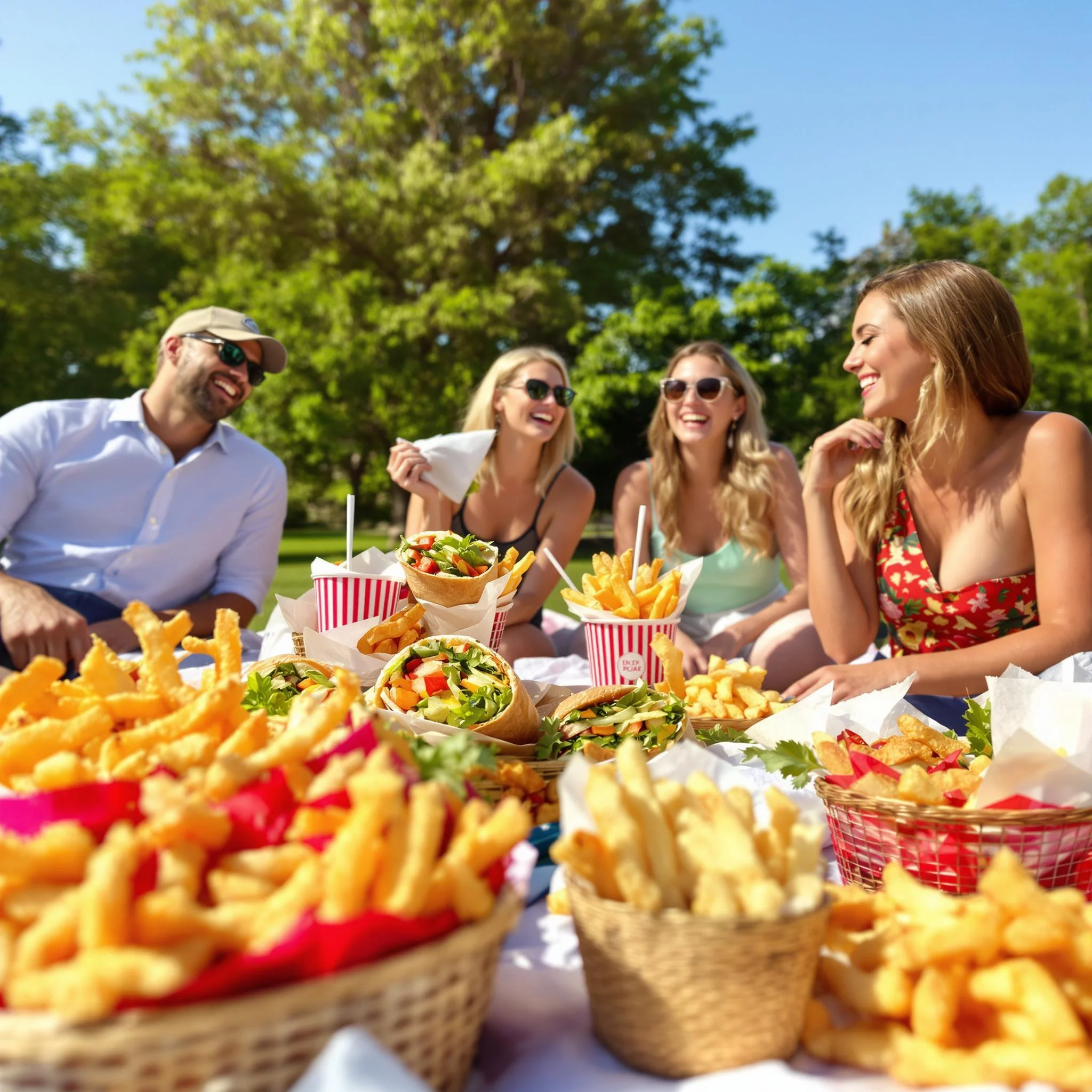 Fine Fast Food für Feinschmecker: Genussmomente im Alltag – nicht nur für BestAger