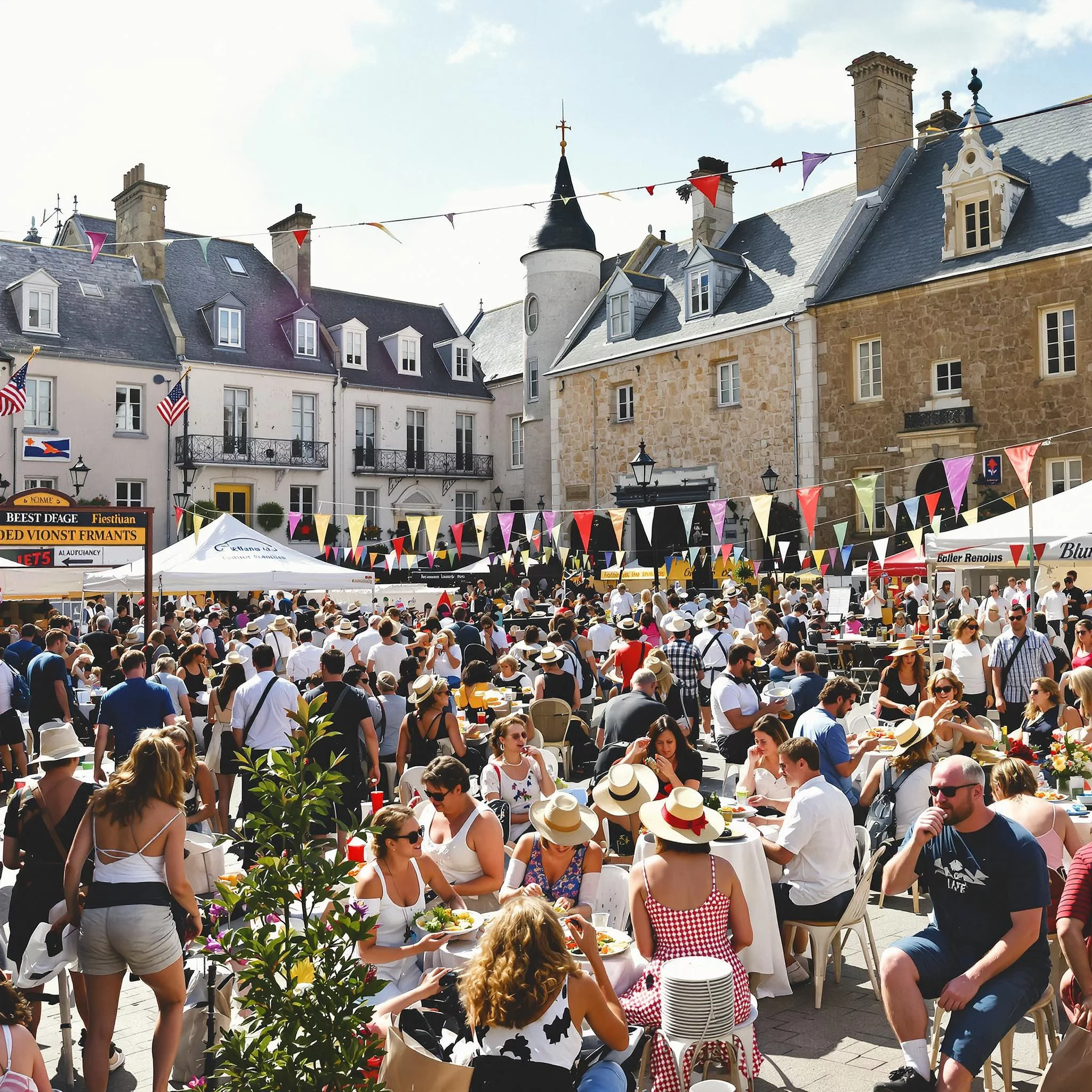 Reisen und Kultur: Tipps für Best Ager in der Bretagne