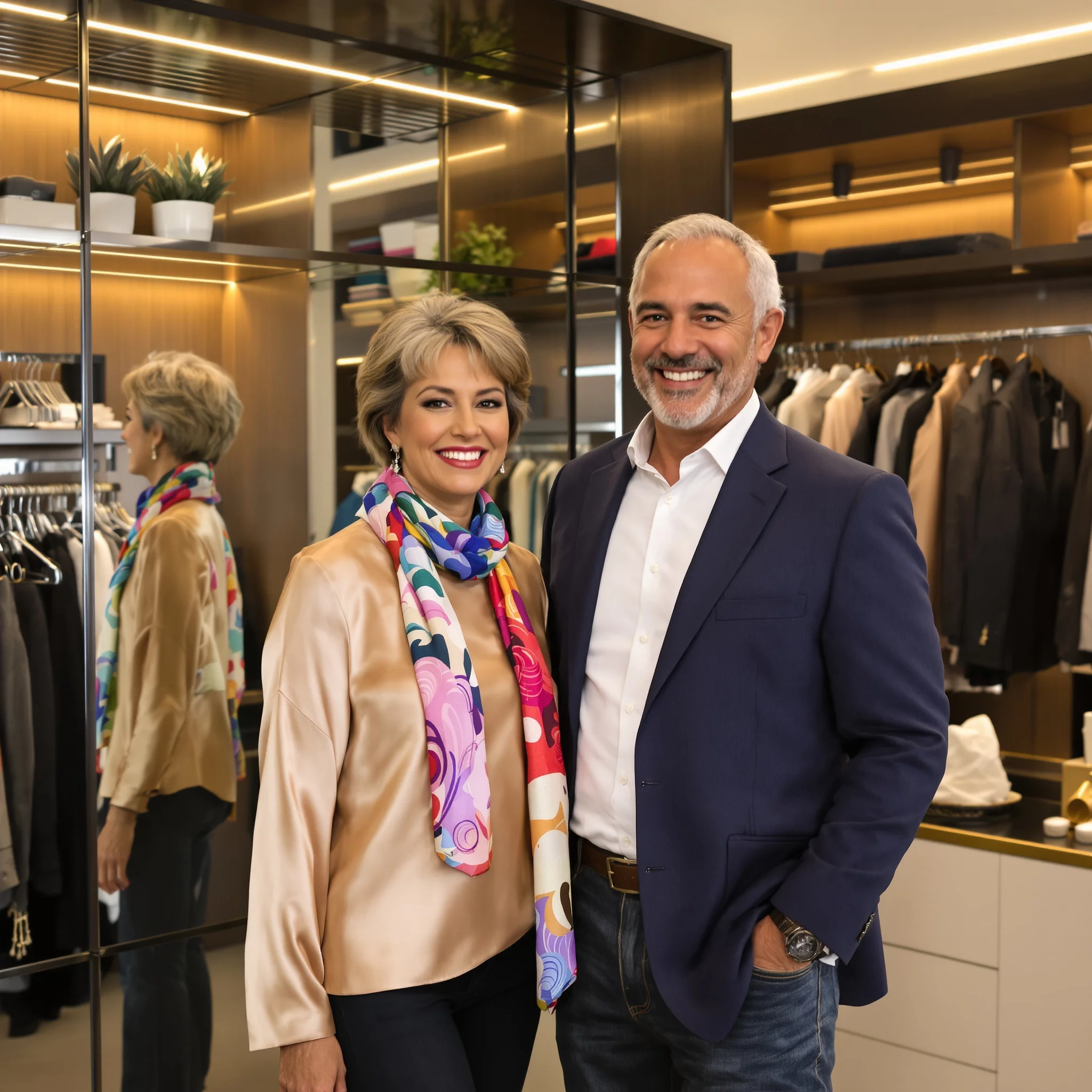 Die Kunst des stilvollen Kombinierens: Outfits für den Alltag optimieren