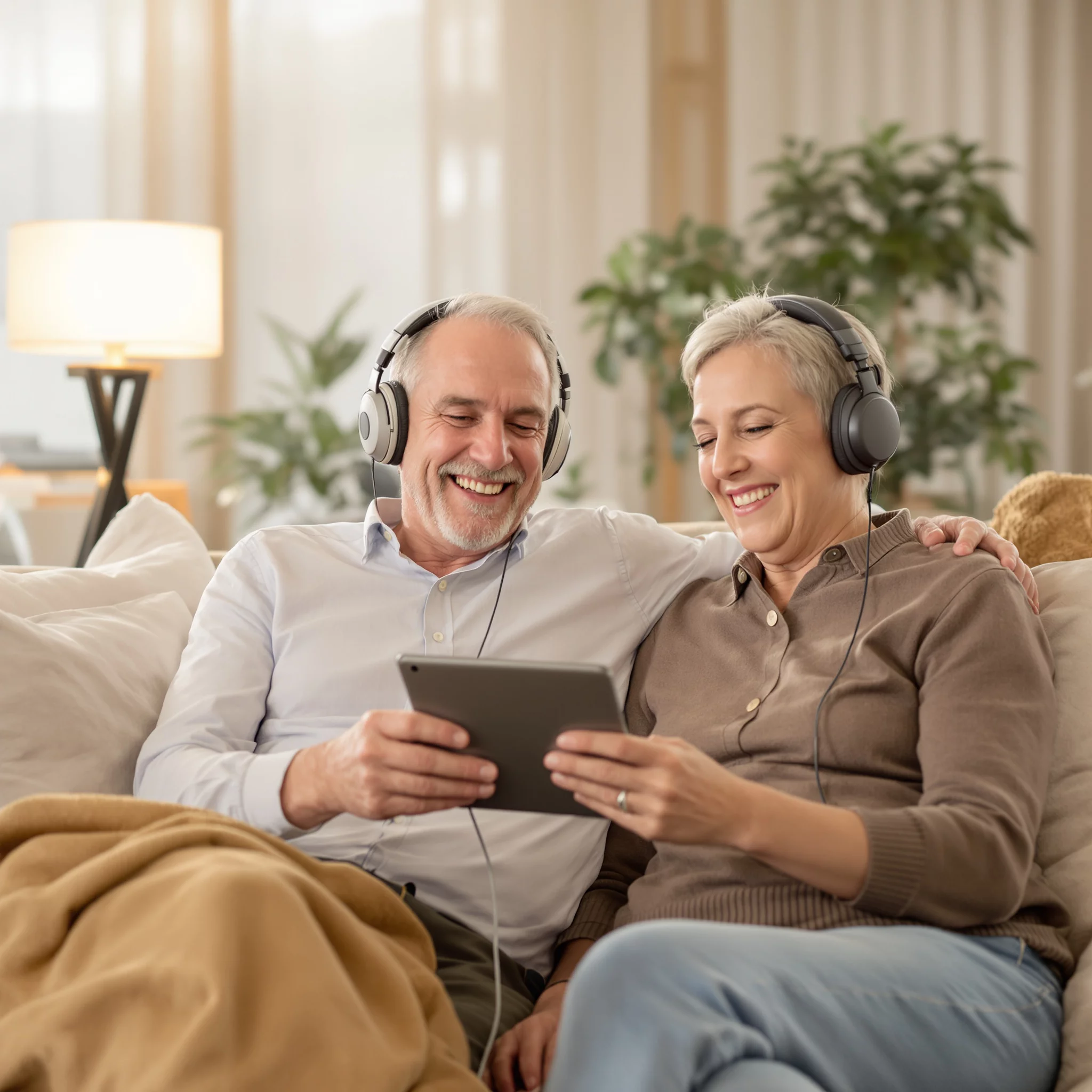 Digital fit im Alter – wie erfahrene Konsumenten und Senioren sicher in der Online-Welt unterwegs sind | DAS BesteZeit Magazin