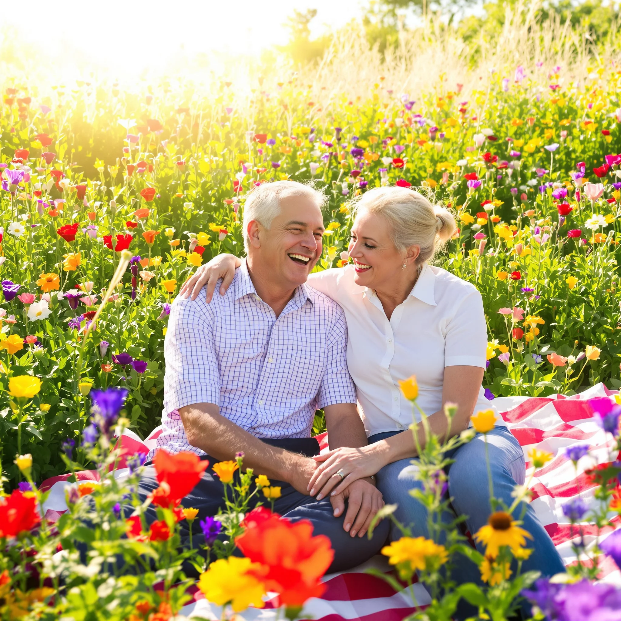 Die heilende Kraft der Natur nutzen: Wellness für Körper und Geist ab 50