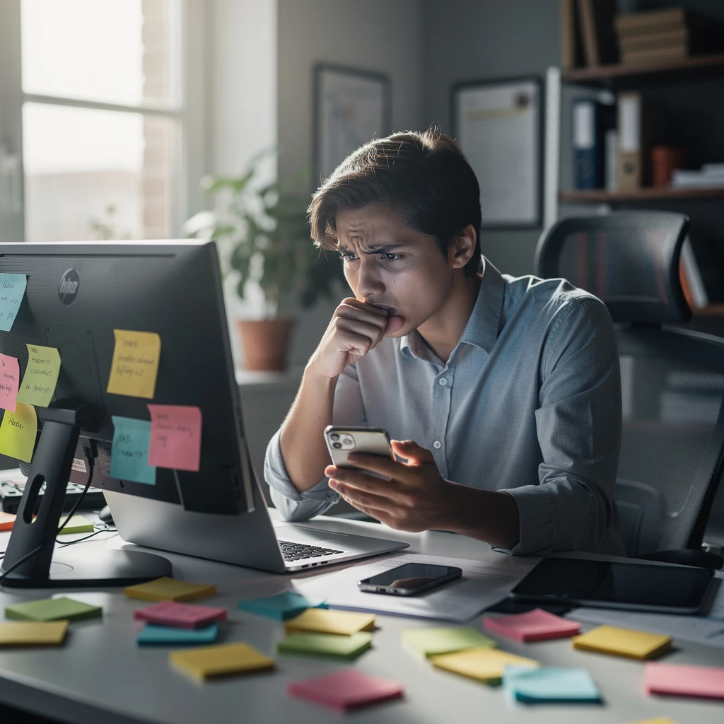 Digitale Freiheit oder digitale Abhängigkeit – was wir gerade lernen