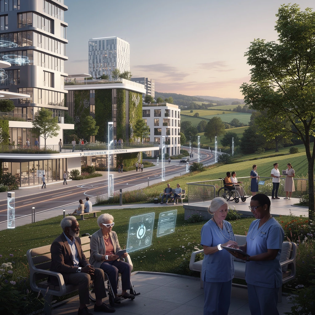 Pflegenotstand in NRW: Wie Familien die Versorgungslücke auffangen