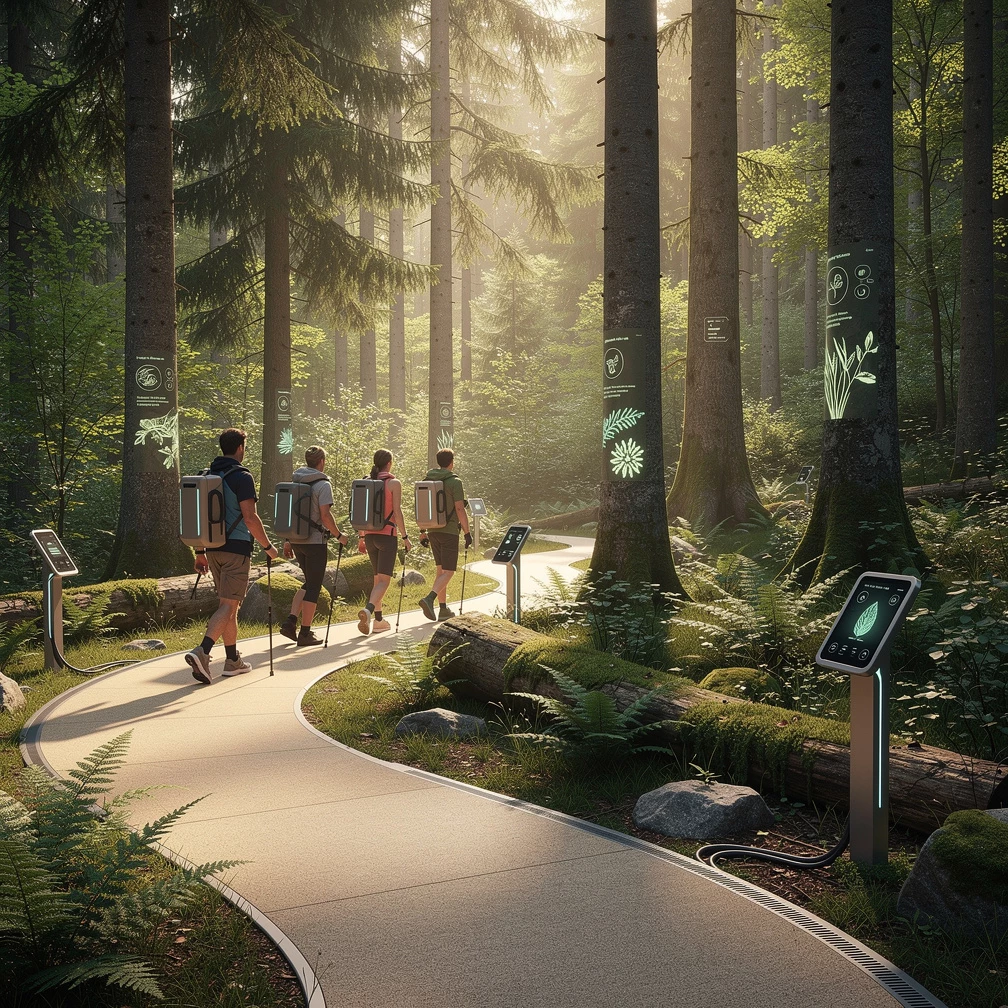 Wandern im Bayerischen Wald – die schönsten Wege