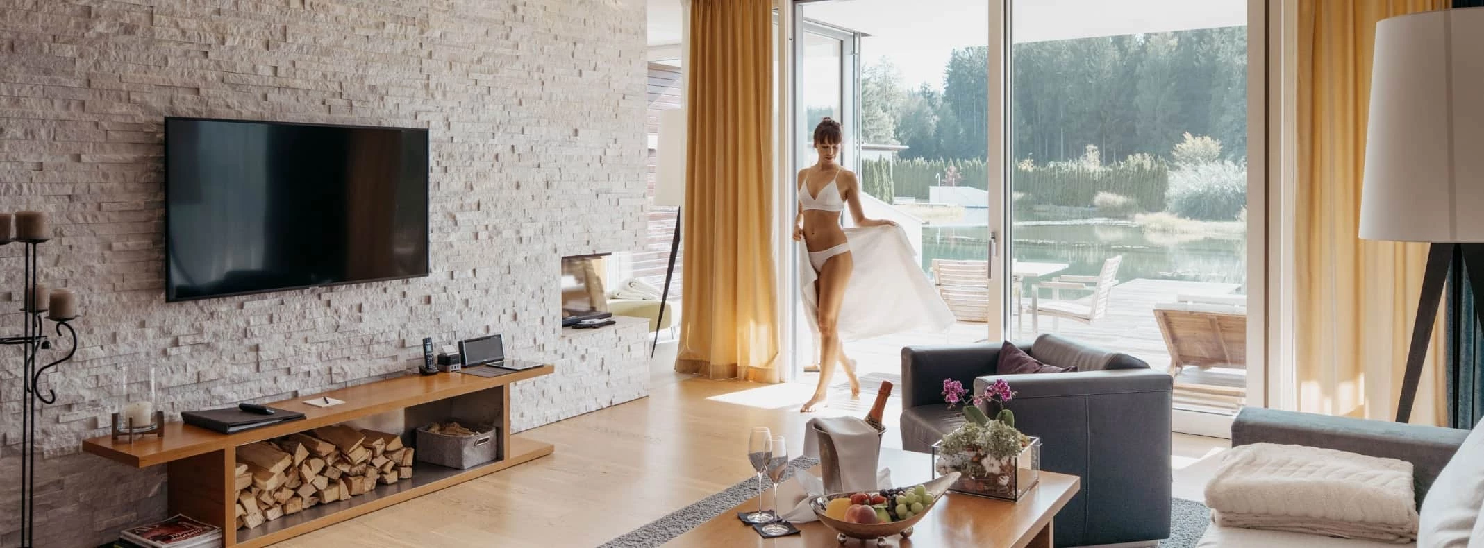 Geinberg5 Private Spa Villas Zimmer.webp