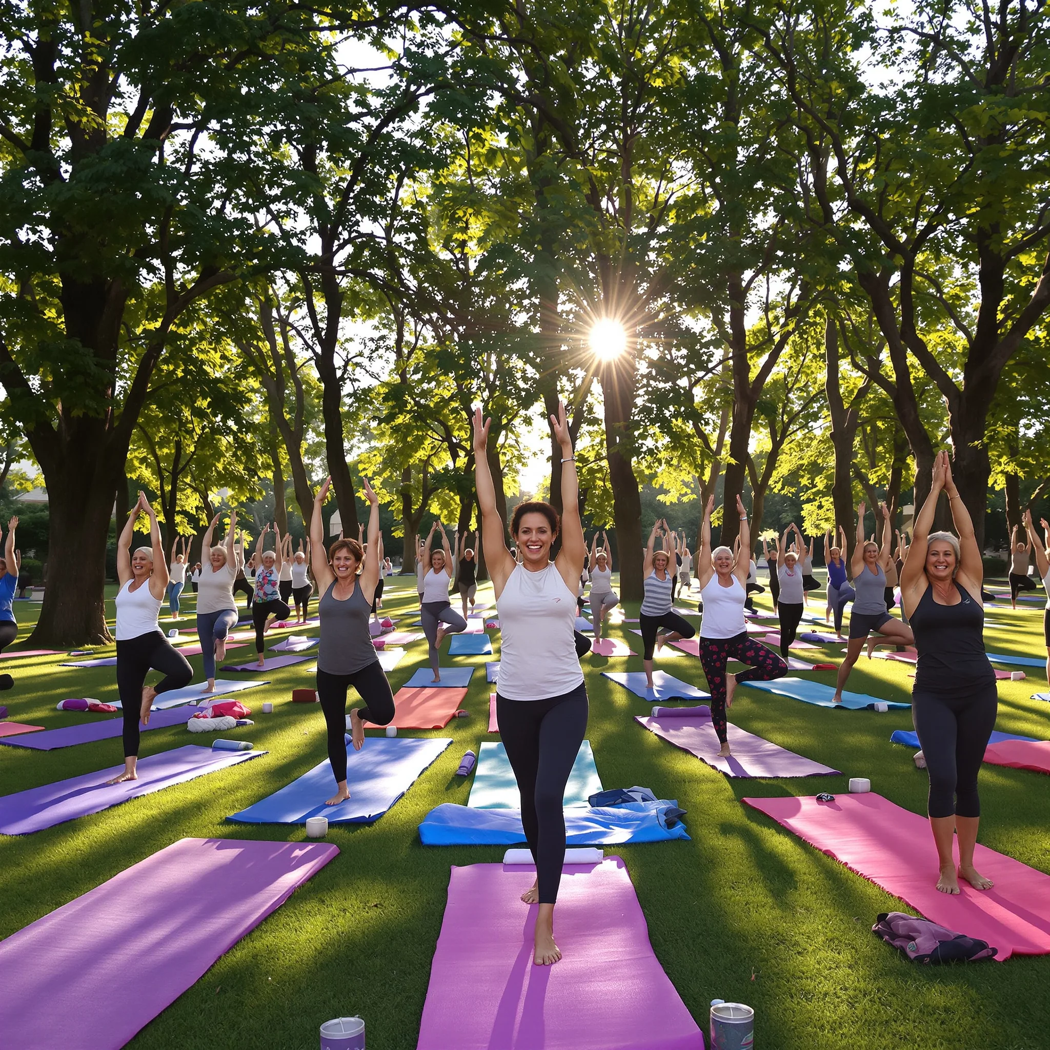 Lebensqualität steigern: Die besten Hobbys für Best Ager