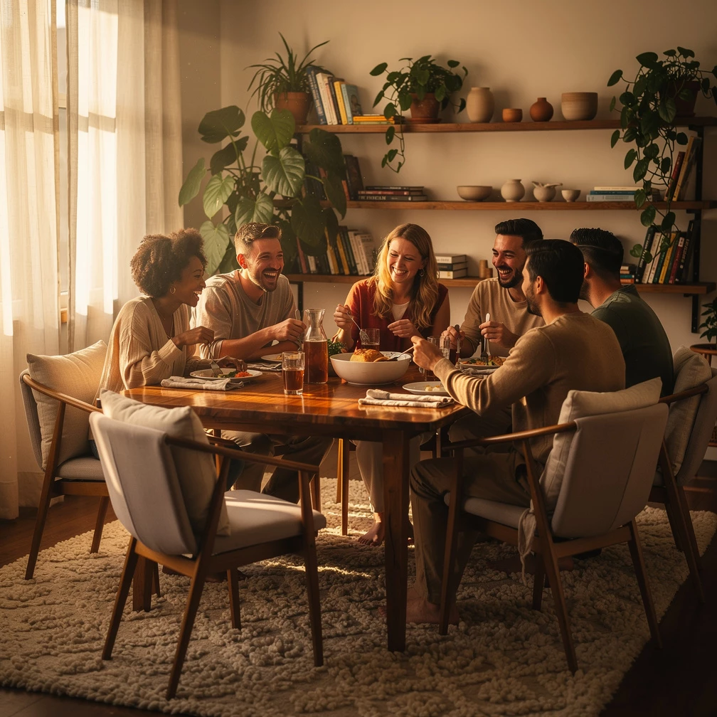 Slow Living: Entschleunigung als neuer Luxus