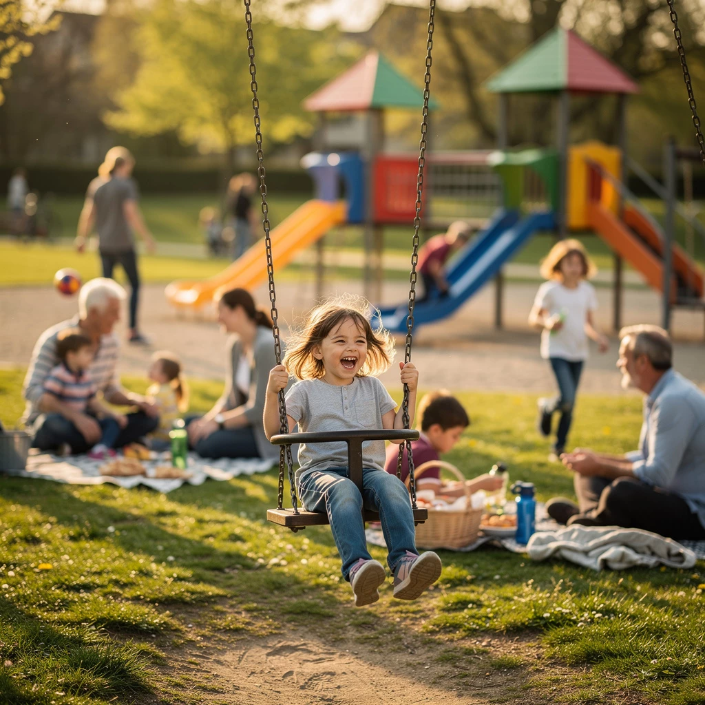 Kinderarmut in Deutschland: Zahlen, Ursachen, Lösungen vor Ort