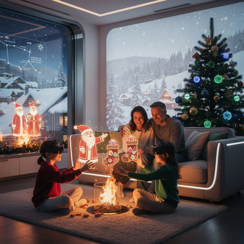 Wer ist eigentlich der Nikolaus und wer der Weihnachtsmann? Unterschiede, Ursprünge & Bräuche