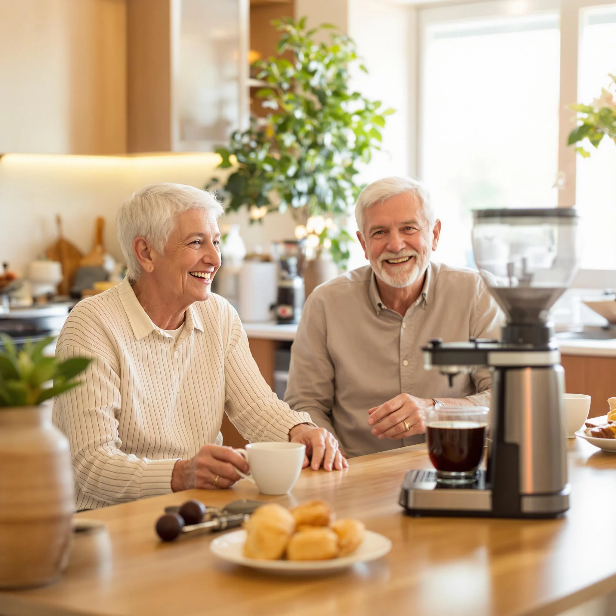 Die Welt der Aromen: Kaffeetrends für Genießer