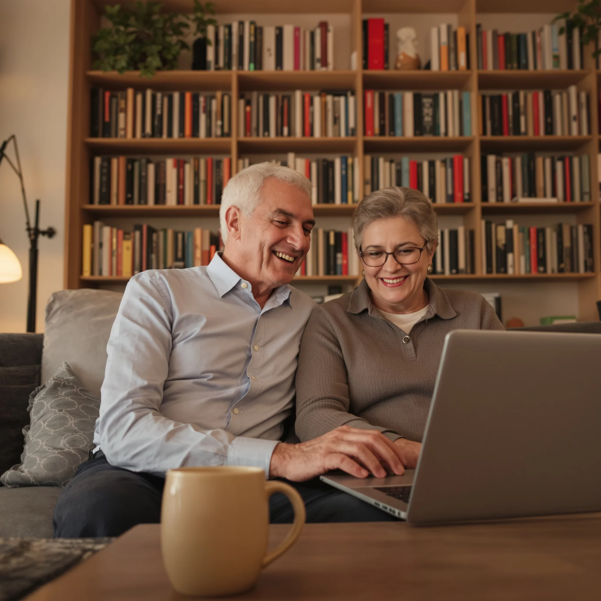 Online-Veranstaltungen für die beste Zeit: Kultur und Bildung digital erleben