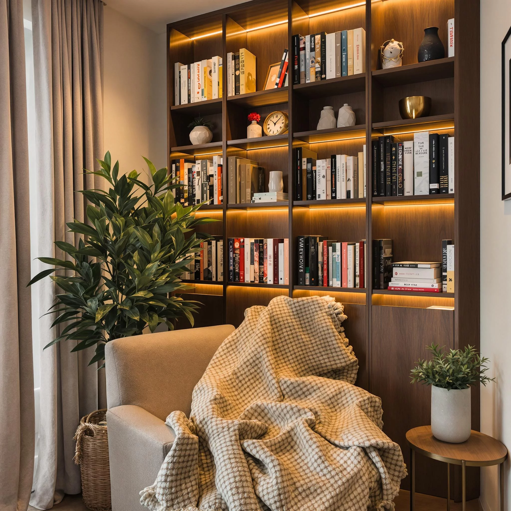 Moderne Wohntrends für BestAger: Stil und Funktion im Einklang