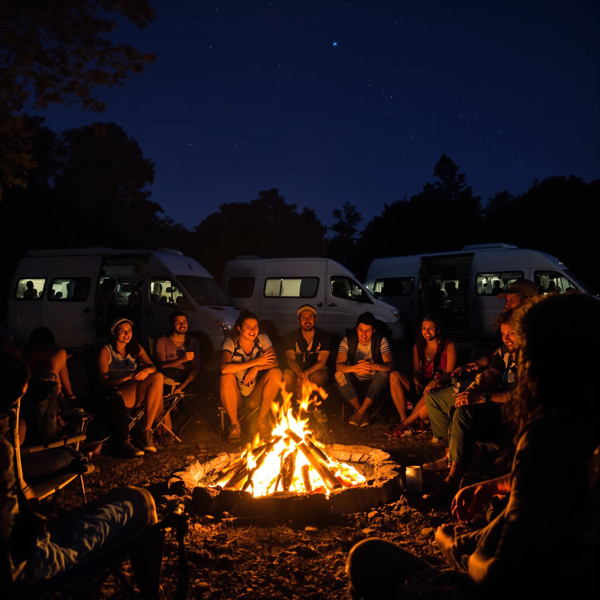 Langzeitreisen planen: Sabbatical ab 50 für neue Horizonte