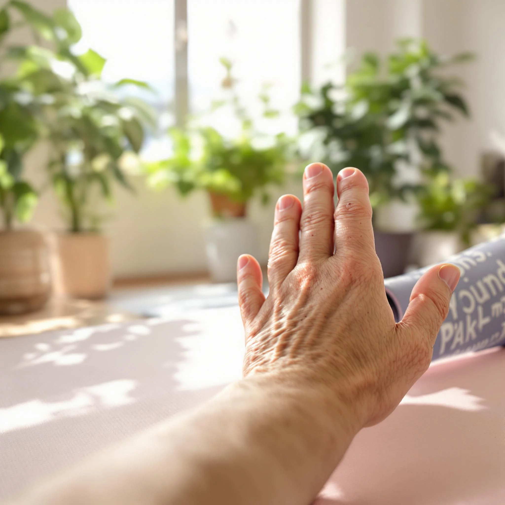 Stretching-Routinen und ihre Vorteile ab 50 – Das BesteZeit Magazin inspiriert