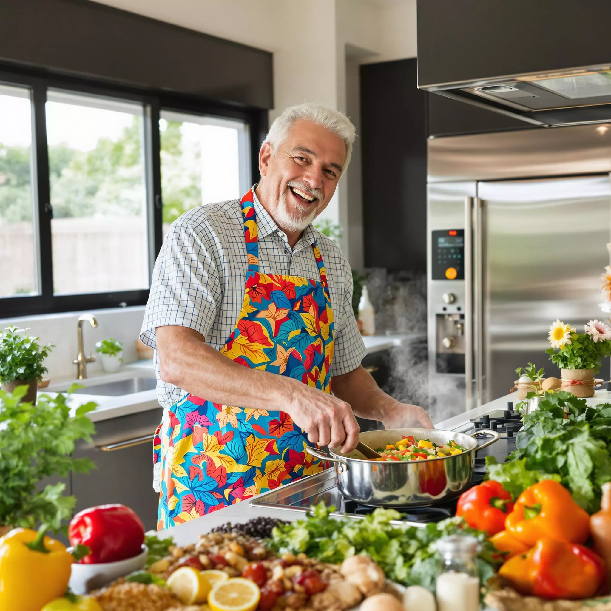 Ganzheitliche Wohlfühltipps für die Generation 50 plus