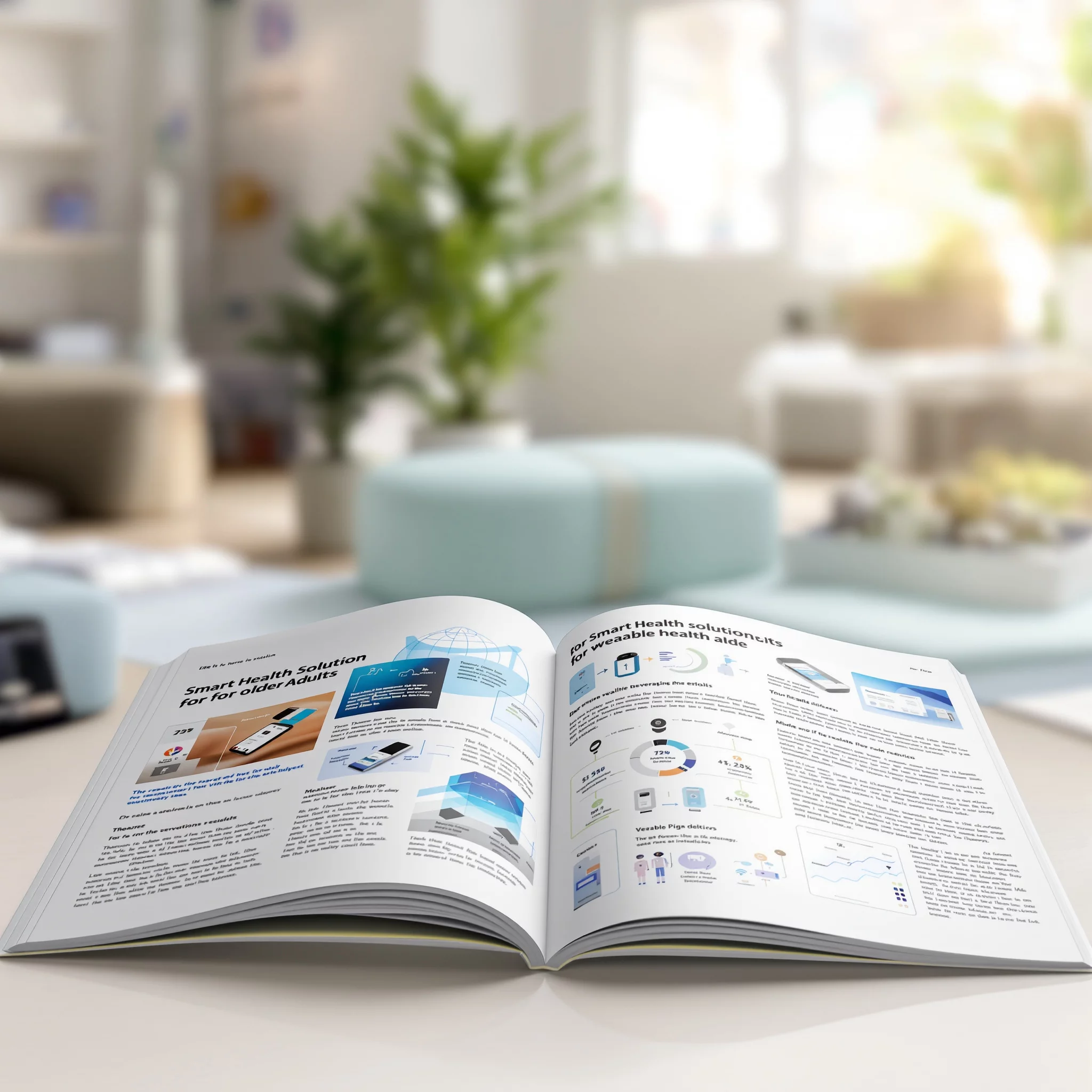 Smarte Gesundheitslösungen für Best Ager – Das BesteZeit Magazin