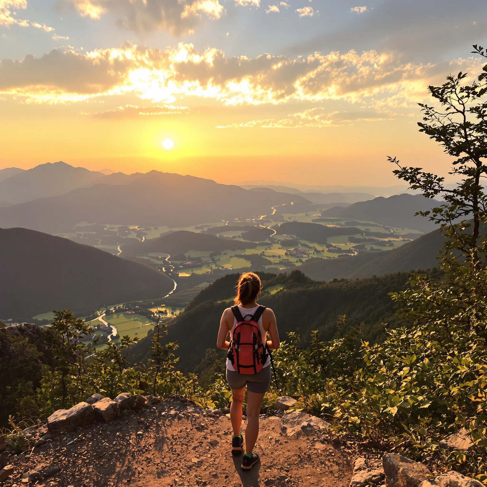 Glück beginnt im Kopf – warum Mindset heute alles ist