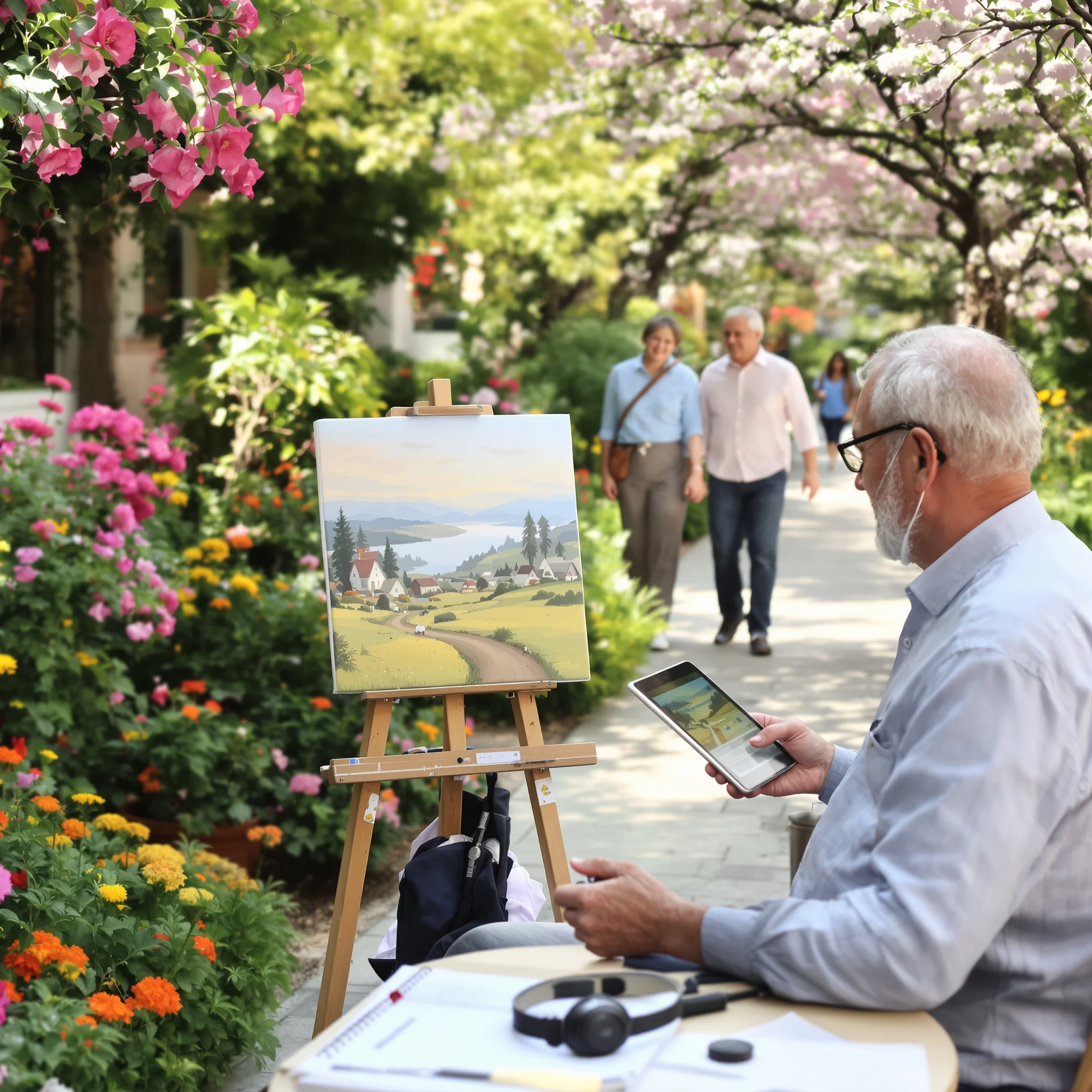 Ruhestand genießen – Tipps für ein erfülltes Leben nach der Karriere