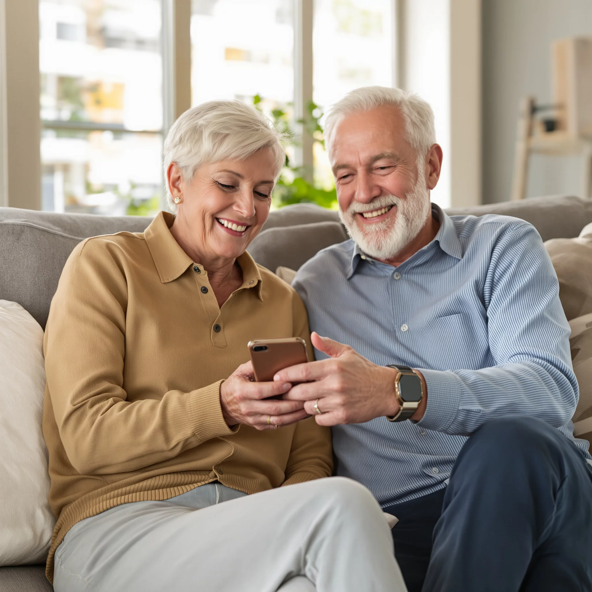 Smarte Gesundheitslösungen für Best Ager – Das BesteZeit Magazin