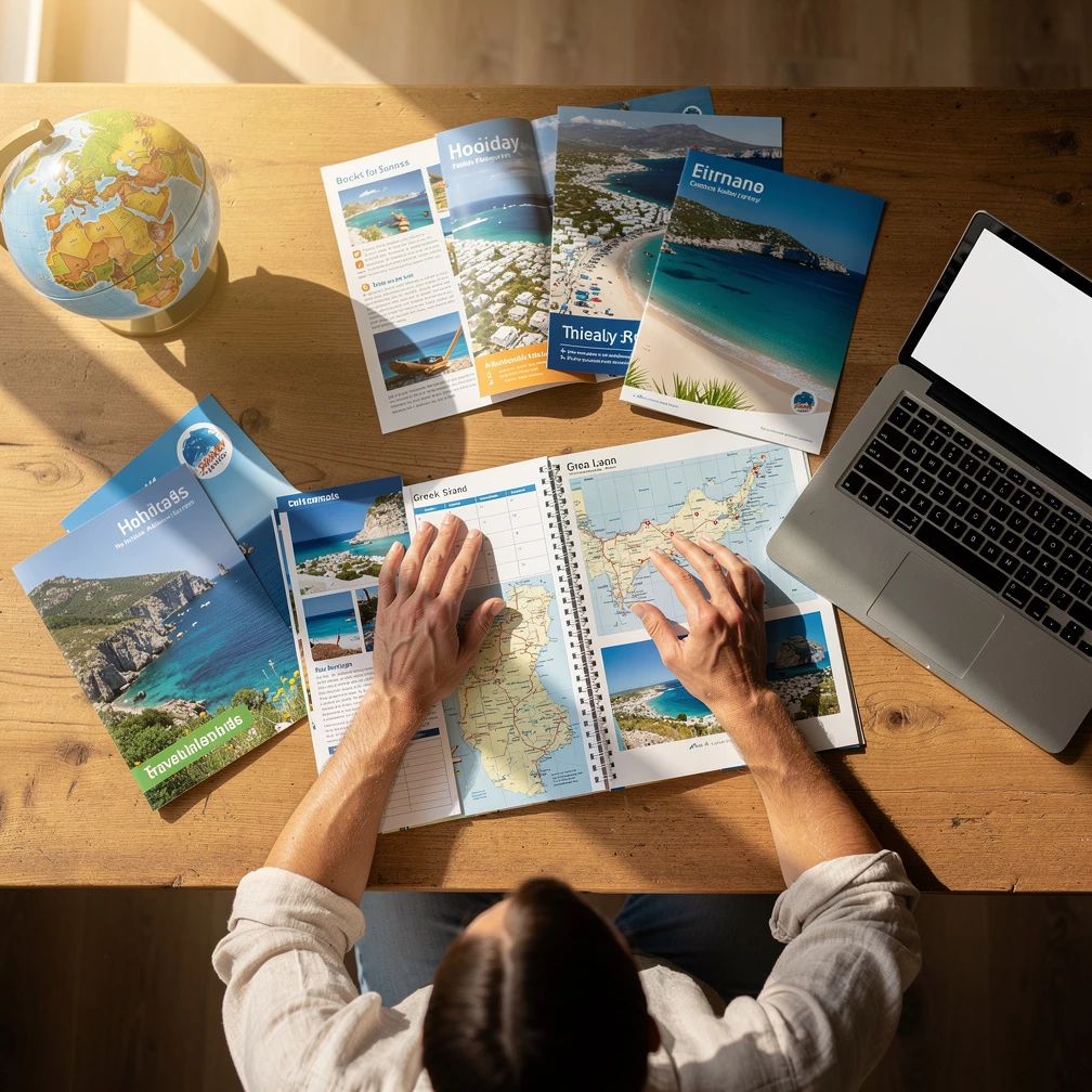 Griechenland Urlaub im Preischeck: Welche Insel lohnt sich?