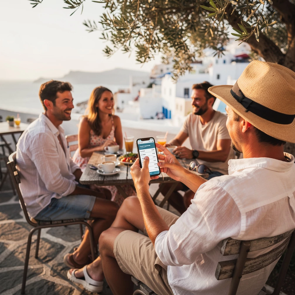Griechenland Urlaub im Preischeck: Welche Insel lohnt sich?