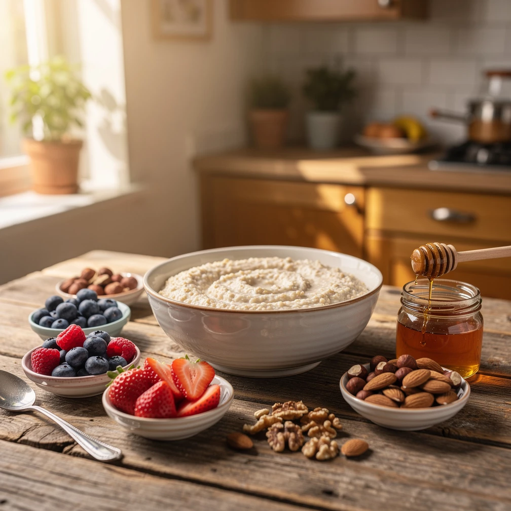 Haferflocken im Check: Wie gesund sind sie oder gefährlich?