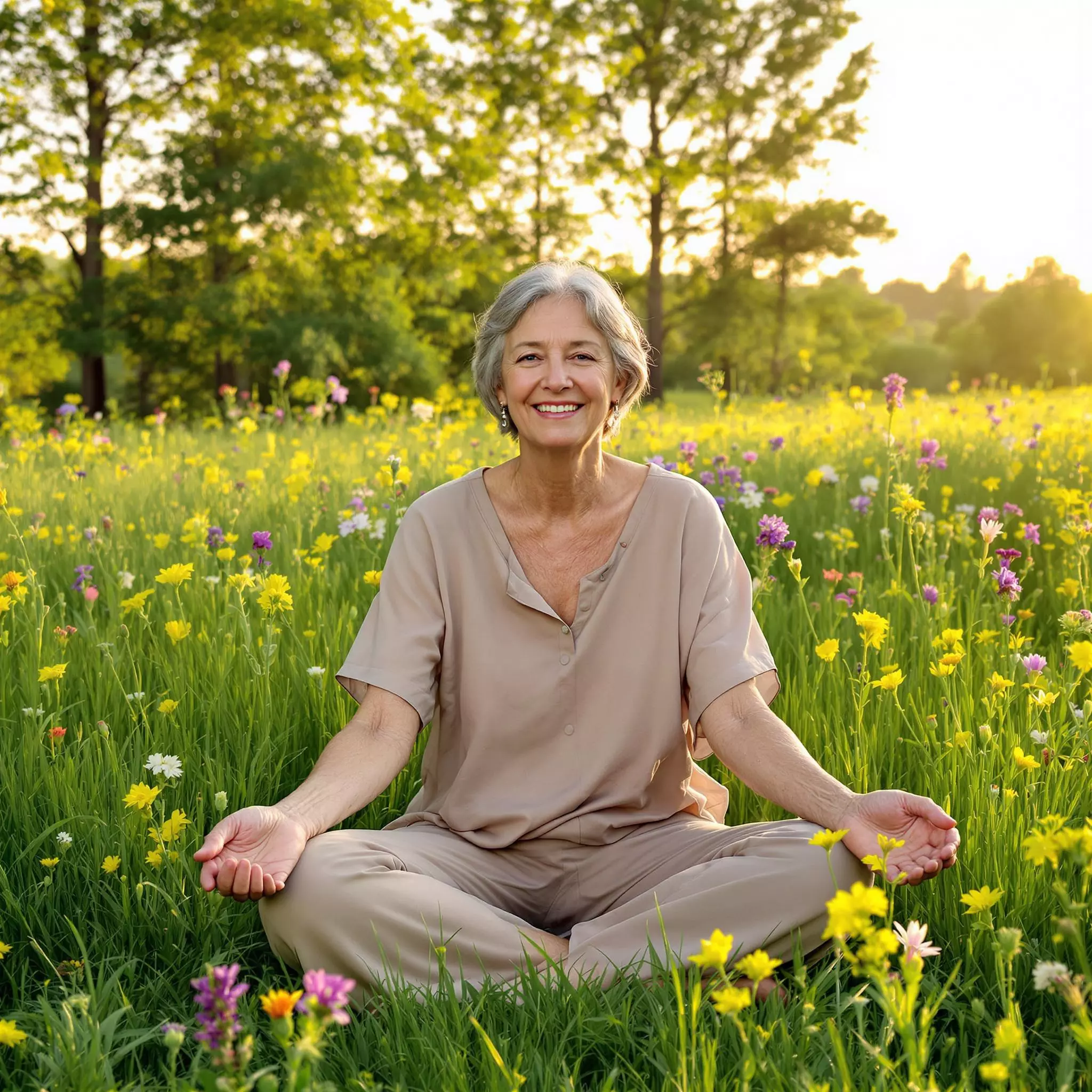 Schönheit kennt kein Alter: Anti-Aging-Tipps 50+ für Haut & Haar