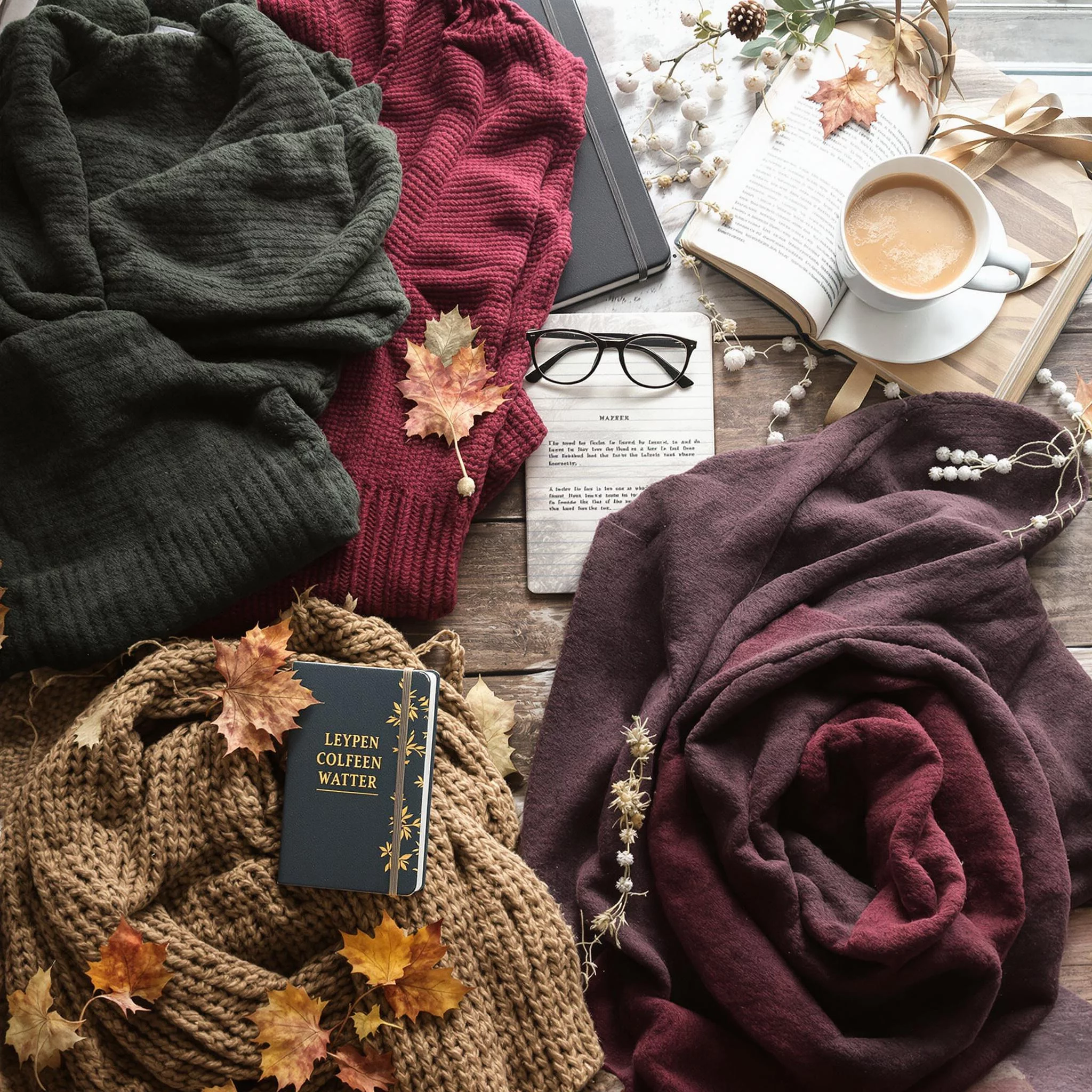 Strickmode für die kühlen Tage: Trends und Tipps für 50+