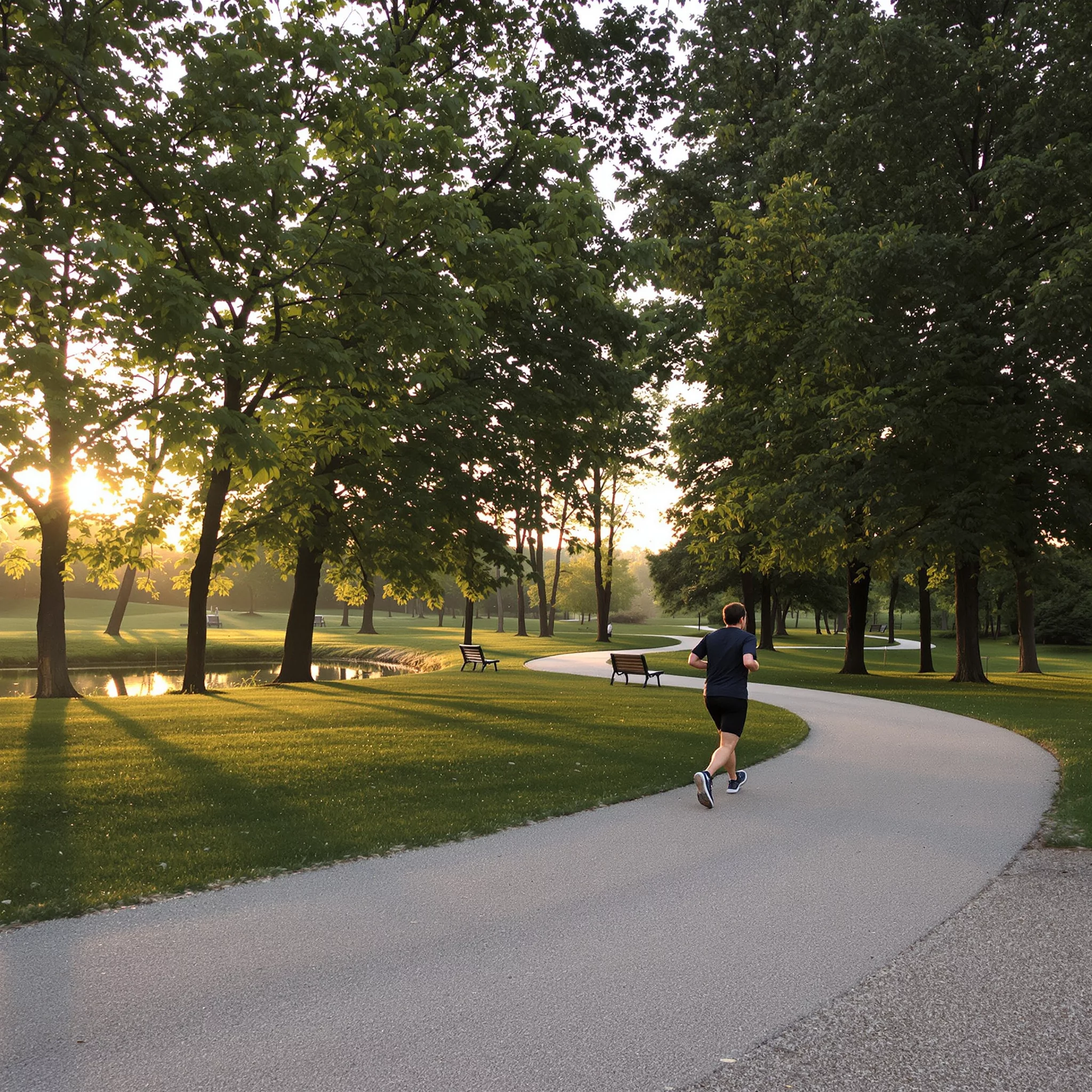 Herz-Kreislauf-Training für ein längeres Leben