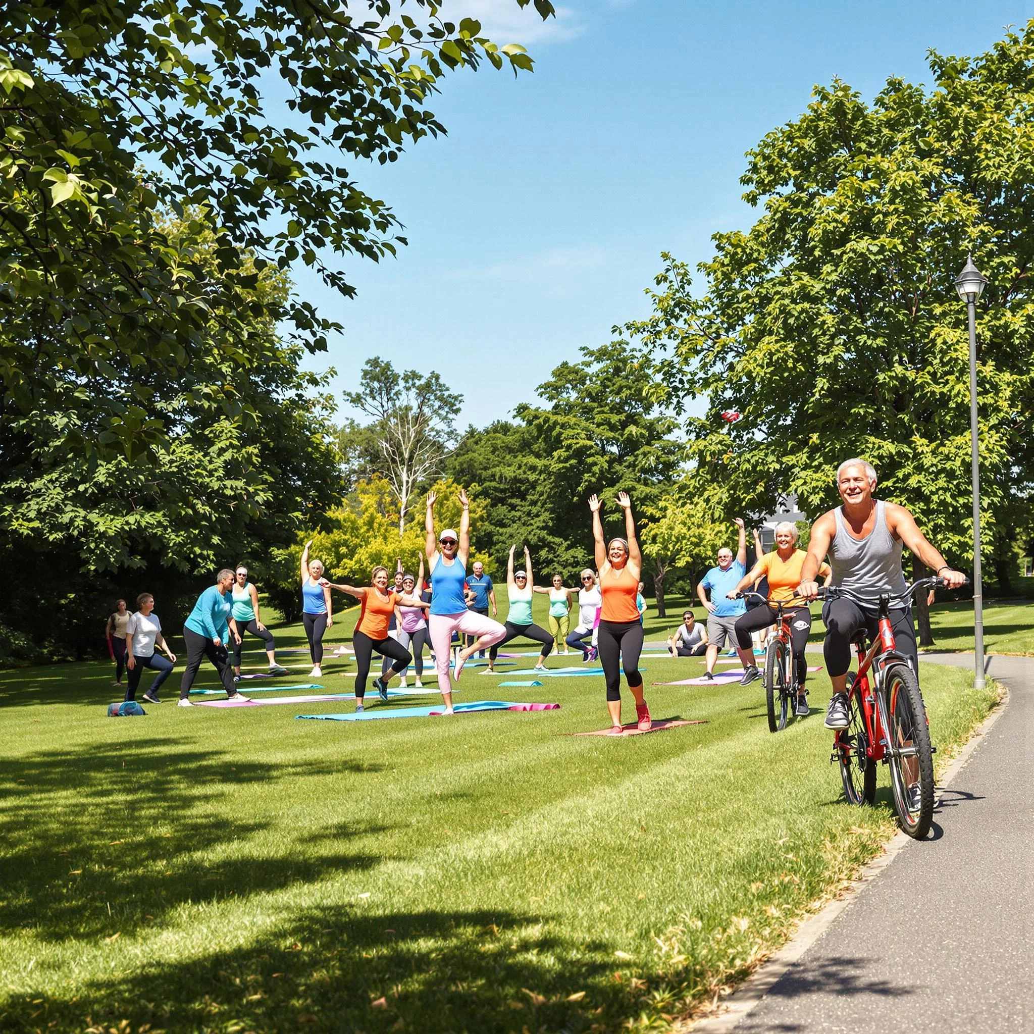 Herzfit im Alltag – einfach umsetzbare Tipps für BestAger