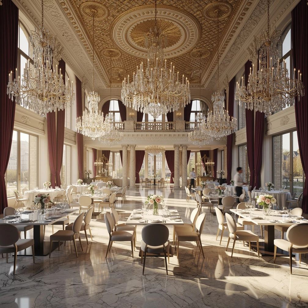 Deutschlands fünf edelste Hotels mit Erotik-Faktor – Sinnliche Nächte und prickelnde Angebote