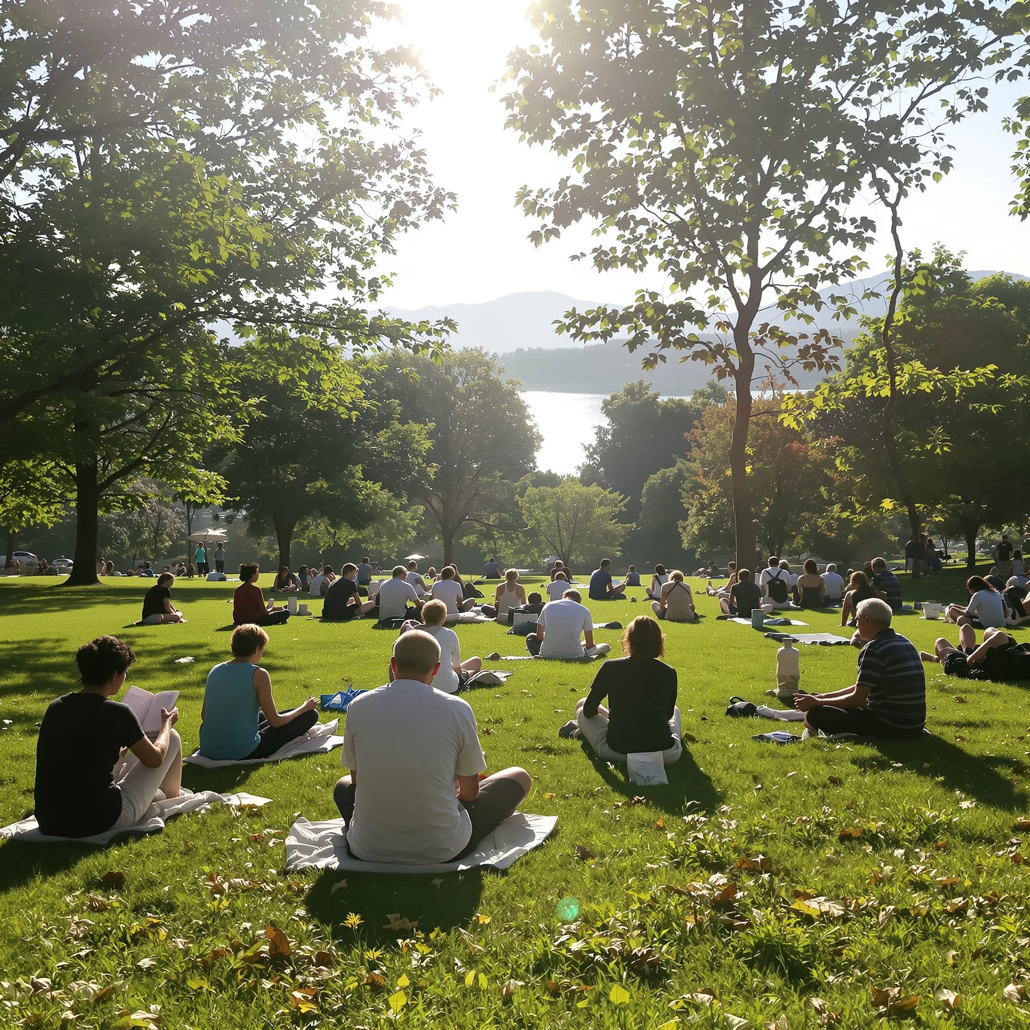 Die Kunst, ein gutes Leben zu führen – was heute wirklich zählt