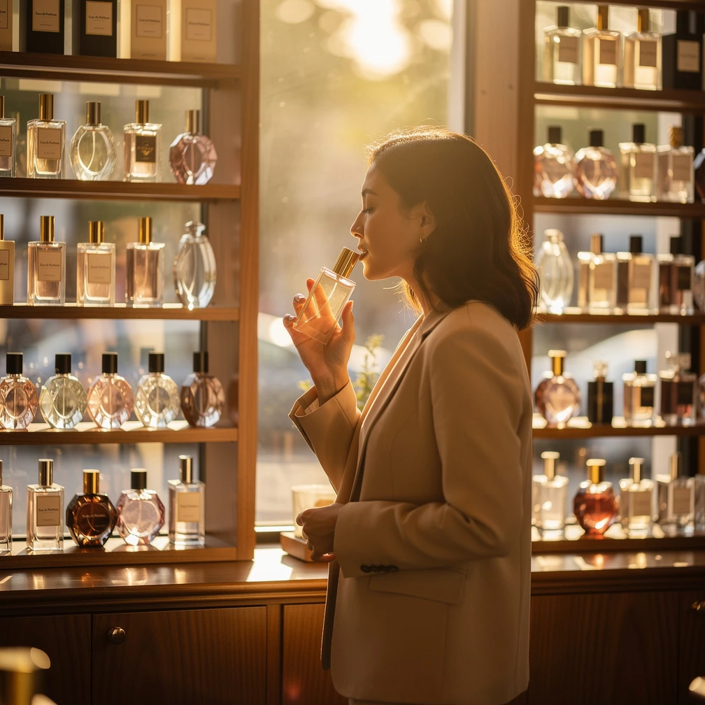Günstig, aber wow: Diese Düfte riechen wie teure Luxus-Parfums