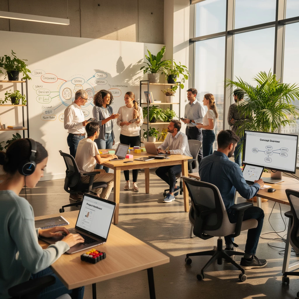 innenlaut: Das Magazin zu Neurodiversität – Warum wir lauter über Vielfalt im Kopf sprechen müssen