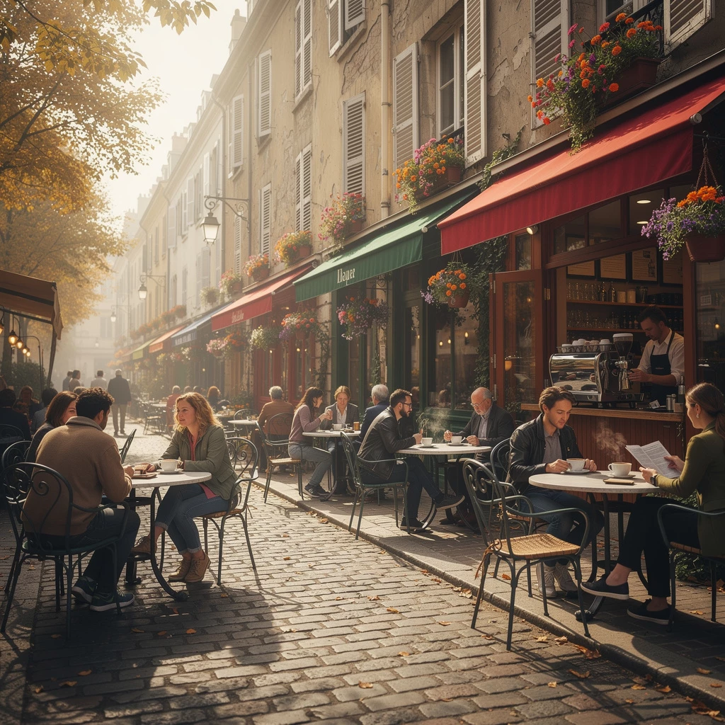 Kaffee-Route: Europas unbekannte Genussorte für Kaffeeliebhaber