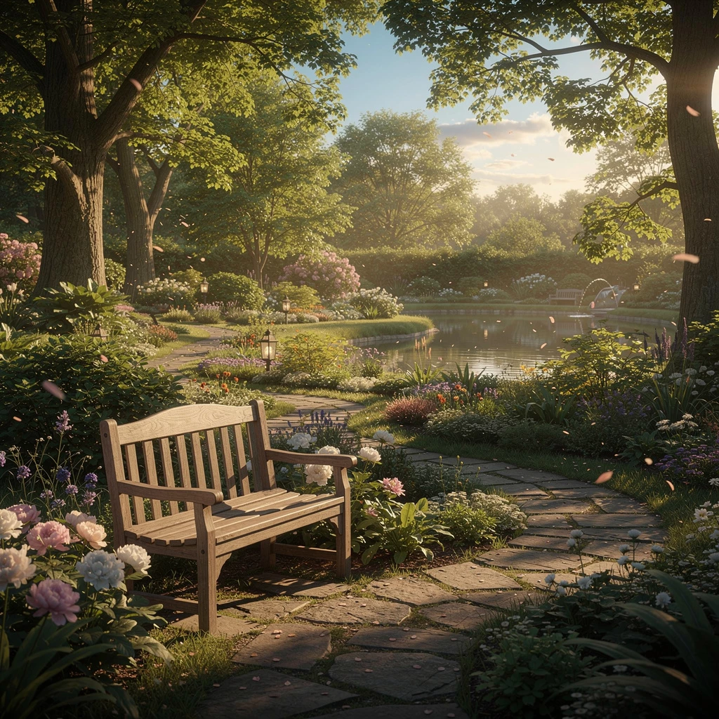 Rückzugsorte schaffen – der Wert von persönlichen Freiräumen