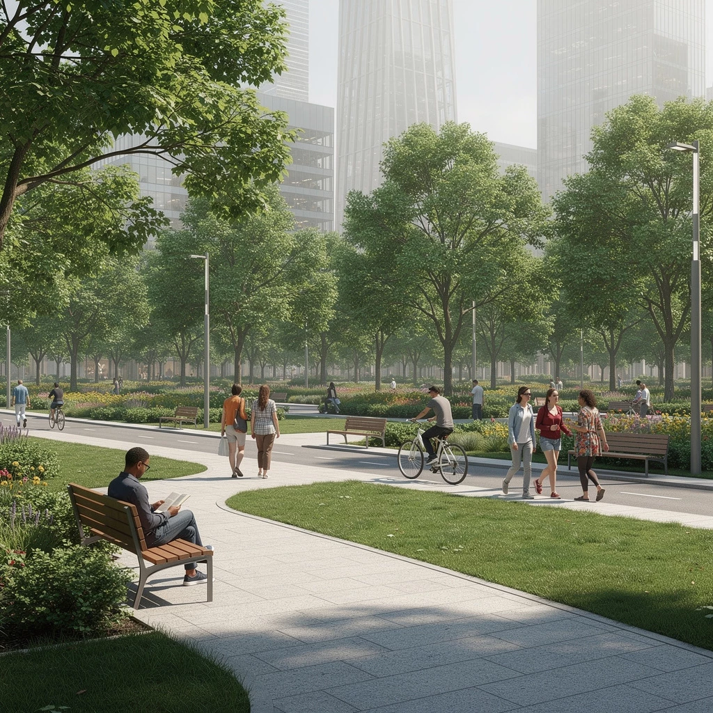 Zwischen Sicherheit und Freiheit: Das neue Lebensgefühl verstehen