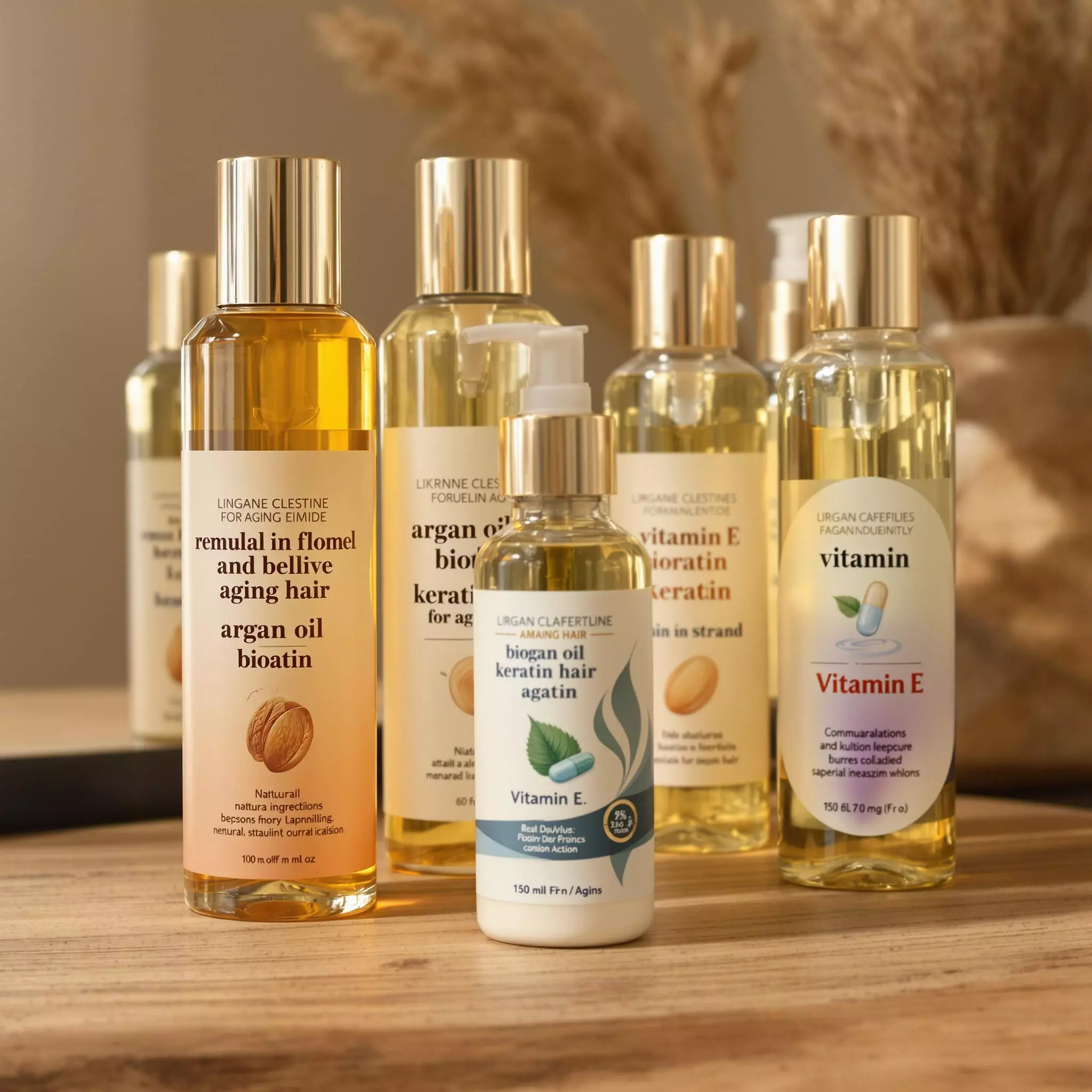 Trendfrisuren 2025 für BestAger