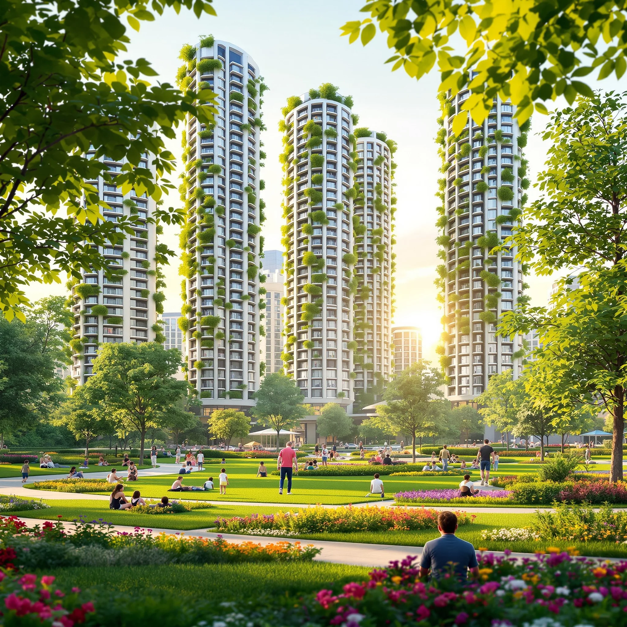 Die Kunst, ein gutes Leben zu führen – was heute wirklich zählt