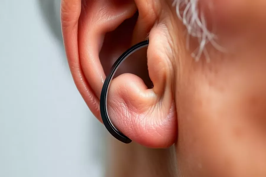 Hörverstärker für die Best Ager - Generation 50 plus