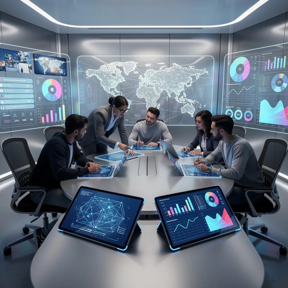 Affiliate Marketing – So kannst du passiv Geld verdienen