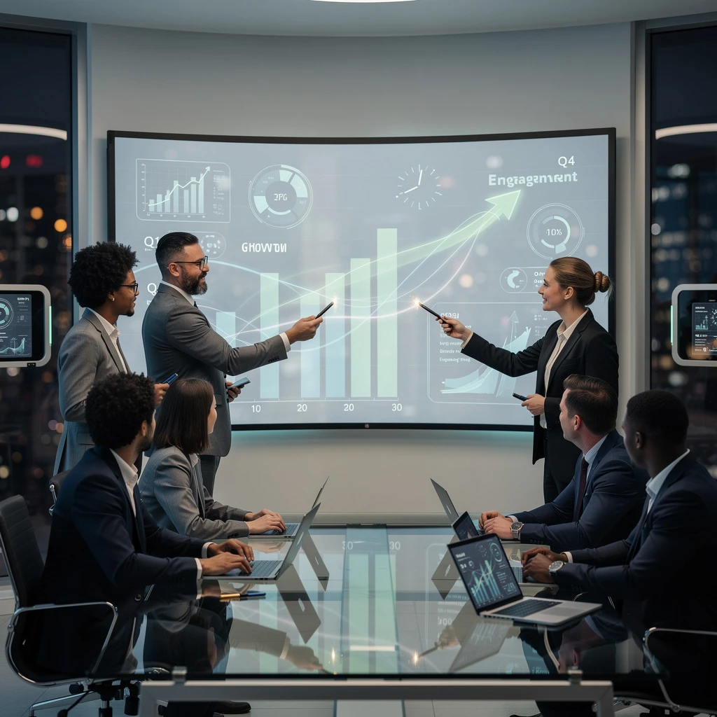 Das STARTERPAKET der Evolution24 Magazinwelten: Dein Advertorial als dauerhaftes Asset mit garantierter Reichweite