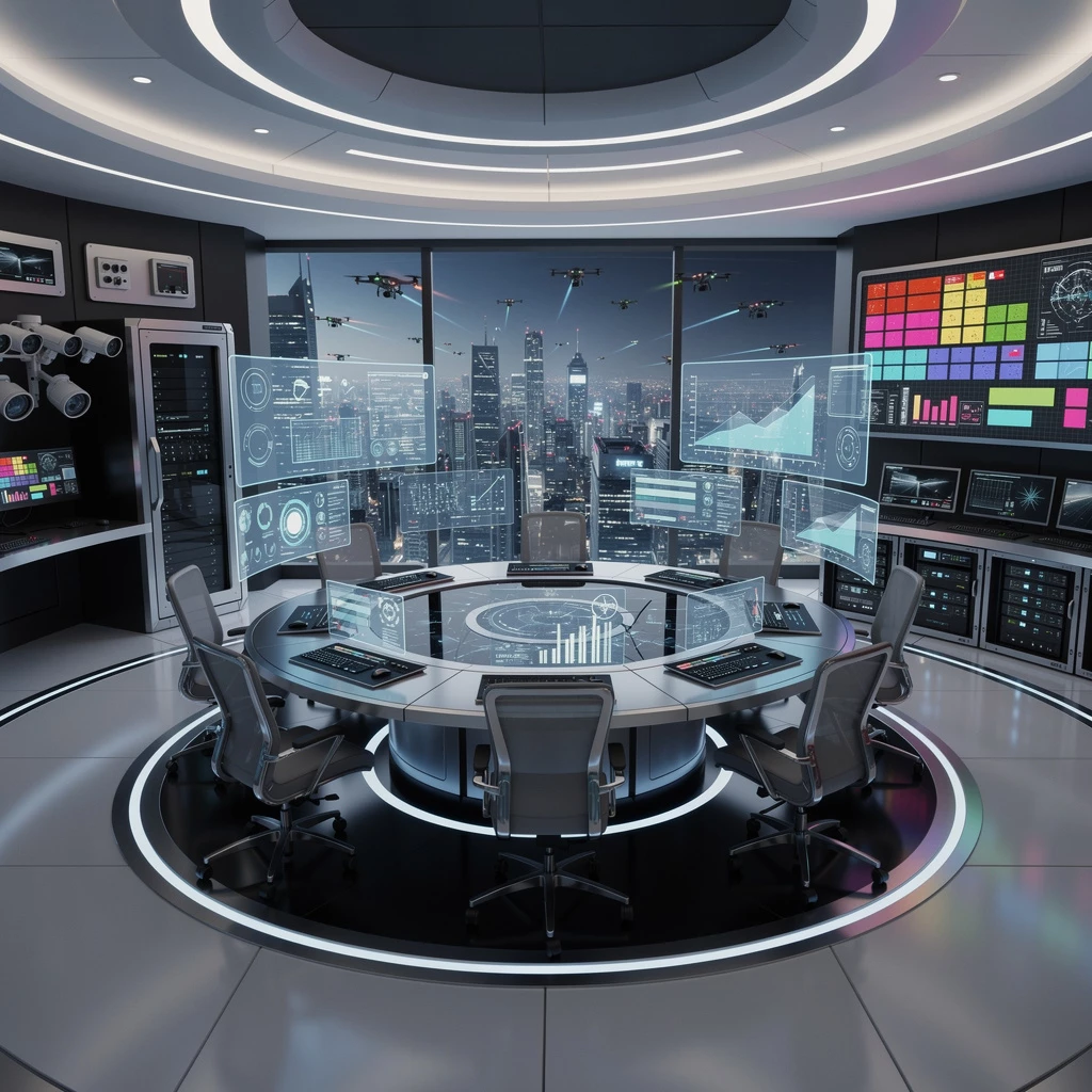 Warum Sicherheit wichtiger wird als Freiheit – ein gesellschaftlicher Richtungswechsel