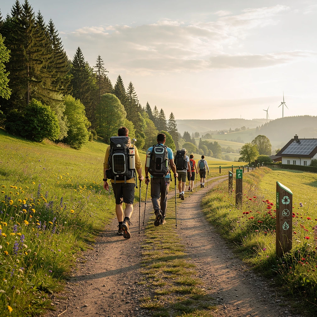 Die 16 schönsten Wanderwege in Deutschland – Von leicht bis anspruchsvoll