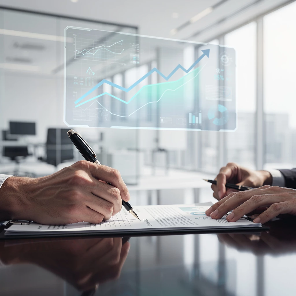 Evolution24: Warum Anleger jetzt Kleininvestor im KI-Medien-Ökosystem werden sollten